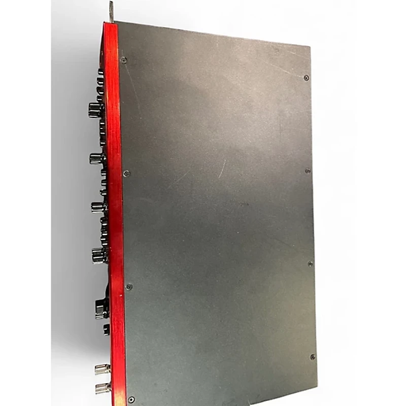 Used Focusrite Clarett 8PreX Audio Interface