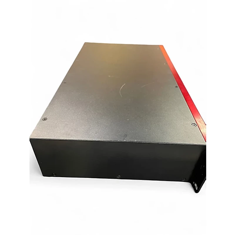 Used Focusrite Clarett 8PreX Audio Interface