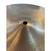 Used Zildjian 16in A Series Medium Crash Cymbal