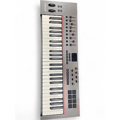 Used Nektar IMPACT LX49 MIDI Controller