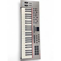 Used Nektar IMPACT LX49 MIDI Controller