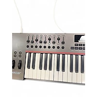 Used Nektar IMPACT LX49 MIDI Controller
