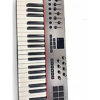 Used Nektar IMPACT LX49 MIDI Controller