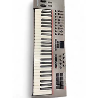 Used Nektar IMPACT LX49 MIDI Controller