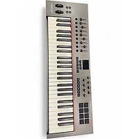 Used Nektar IMPACT LX49 MIDI Controller