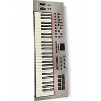 Used Nektar IMPACT LX49 MIDI Controller