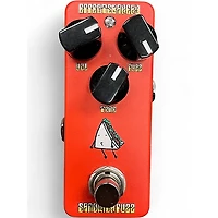 Used Effects Bakery SANDWICH FUZZ Effect Pedal