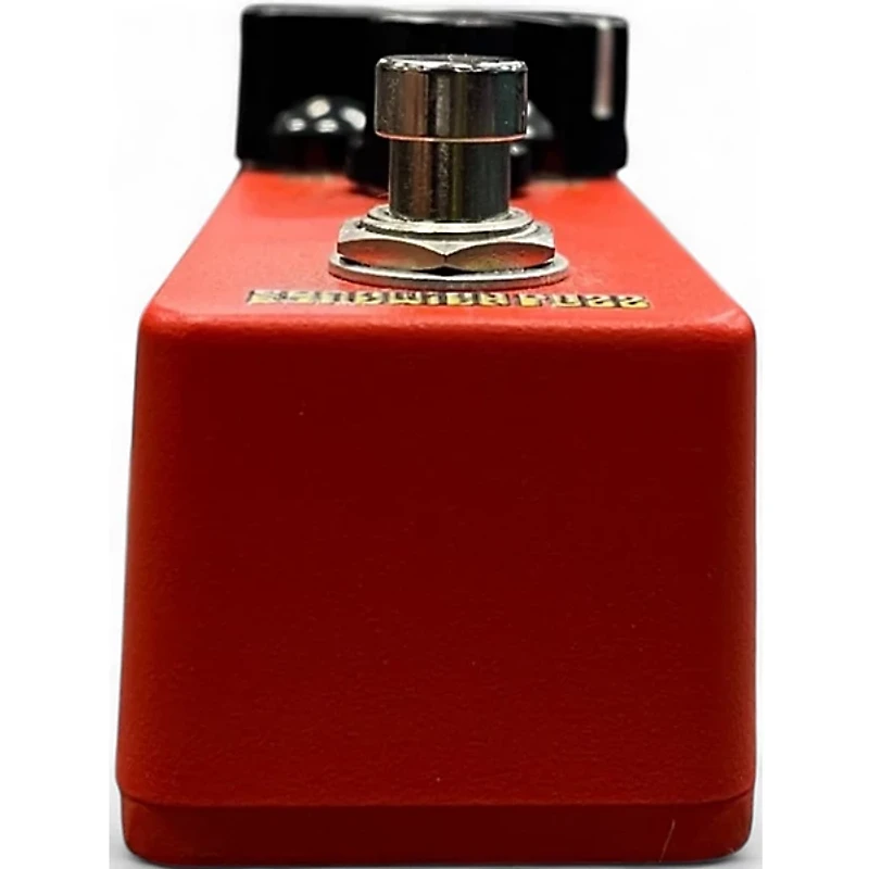 Used Effects Bakery SANDWICH FUZZ Effect Pedal