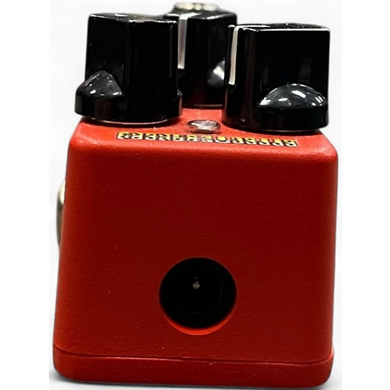 Used Effects Bakery SANDWICH FUZZ Effect Pedal