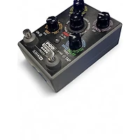 Used Line 6 Pod Express Bass Effect Processor