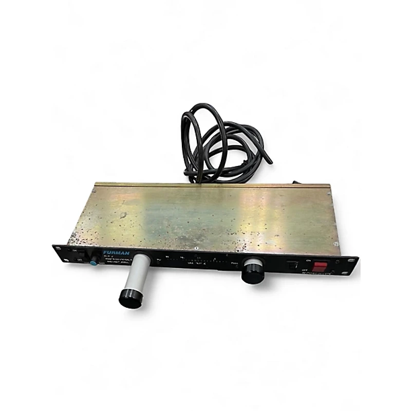 Used Furman PL-PLUS Power Conditioner