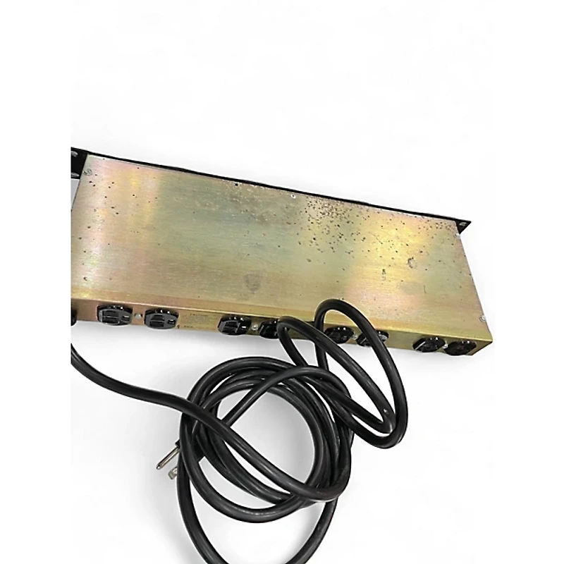 Used Furman PL-PLUS Power Conditioner