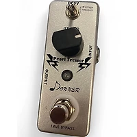 Used Donner PEARL TREMOR Effect Pedal
