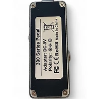 Used Donner PEARL TREMOR Effect Pedal