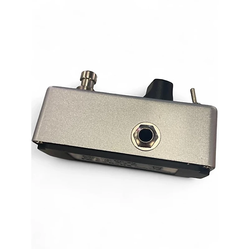 Used Donner PEARL TREMOR Effect Pedal