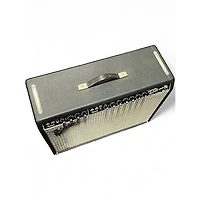 Used Fender 1965 Reissue Twin Reverb 85W 2x12 Tube Guitar Combo Amp