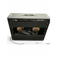 Used Fender 1965 Reissue Twin Reverb 85W 2x12 Tube Guitar Combo Amp