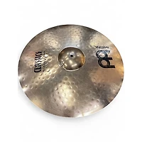 Used MEINL 20in Classics Custom Medium Ride Cymbal