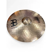 Used MEINL 20in Classics Custom Medium Ride Cymbal