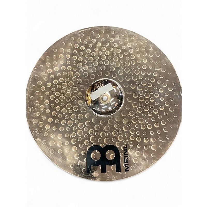 Used MEINL 20in Classics Custom Medium Ride Cymbal