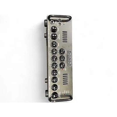Used MESA/Boogie Subway WD-800 Lightweight Bass Amp Head