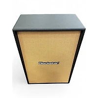 Used Blackstar debut 212v Guitar Cabinet