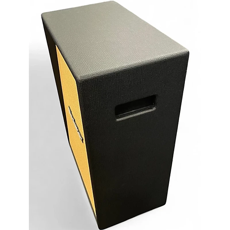 Used Blackstar debut 212v Guitar Cabinet