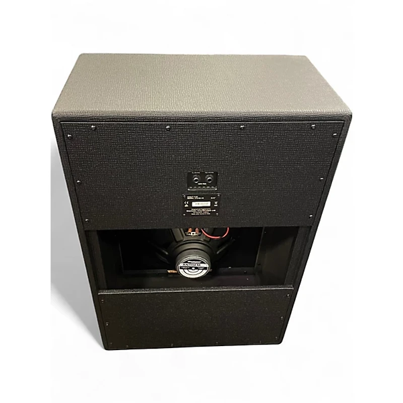 Used Blackstar debut 212v Guitar Cabinet