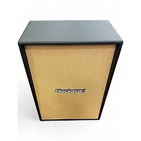 Used Blackstar debut 212v Guitar Cabinet