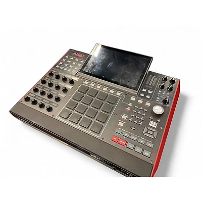 Used Akai Professional MPC X Production Controller