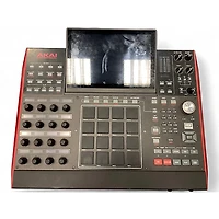 Used Akai Professional MPC X Production Controller