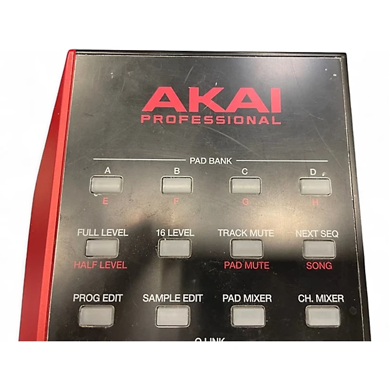 Used Akai Professional MPC X Production Controller