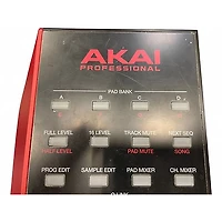 Used Akai Professional MPC X Production Controller