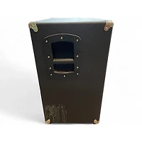 Used Fender Rumble 410 4x10 Bass Cabinet