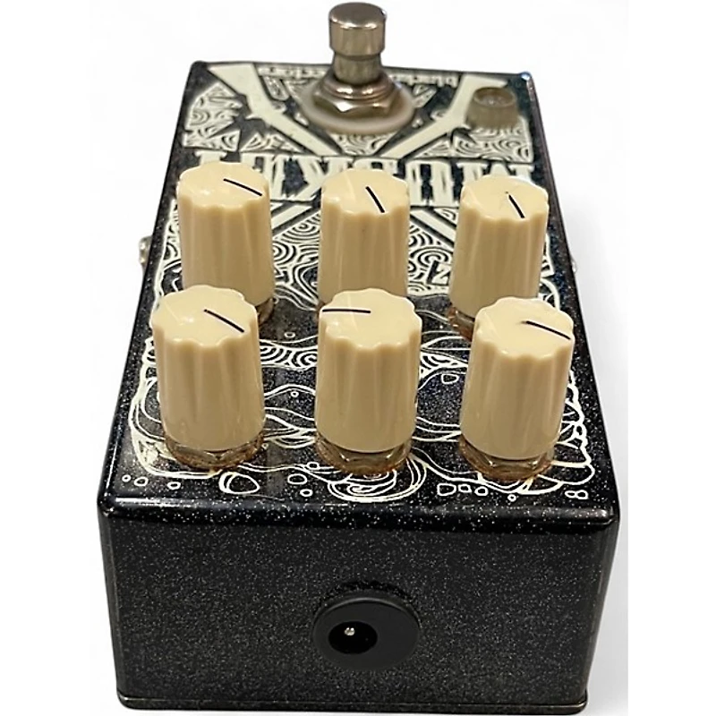Used Blackout Effectors musket Effect Pedal