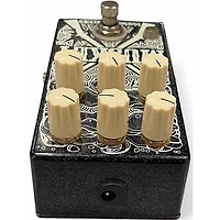 Used Blackout Effectors musket Effect Pedal