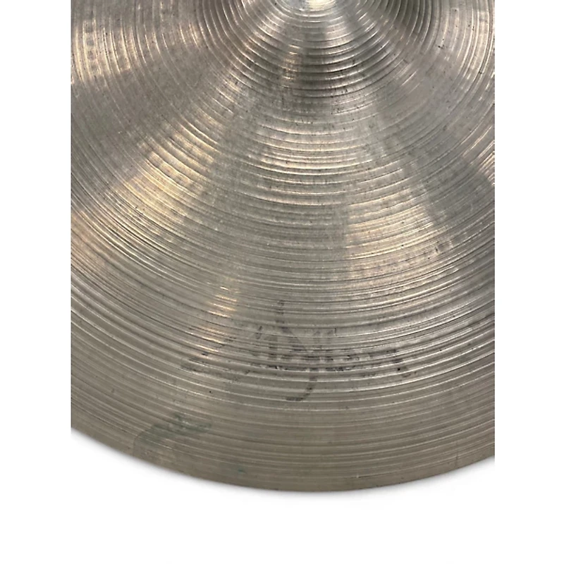 Used Zildjian 20in Ping Ride Cymbal