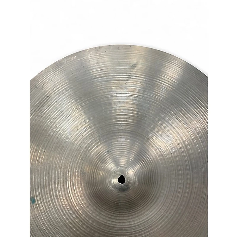 Used Zildjian 20in Ping Ride Cymbal