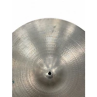Used Zildjian 20in Ping Ride Cymbal