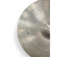 Used Zildjian 20in Ping Ride Cymbal
