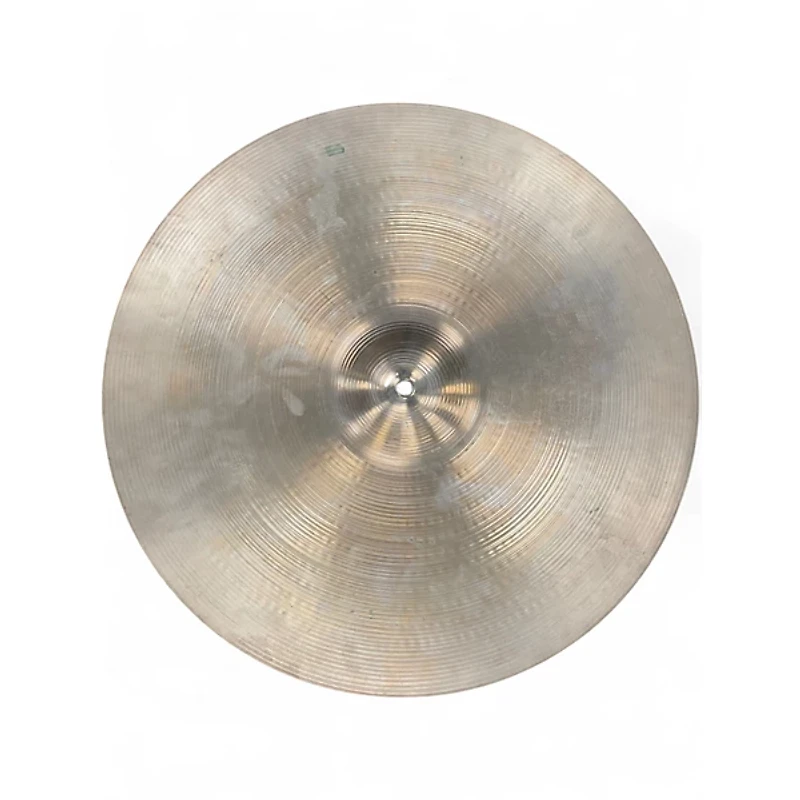 Used Zildjian 20in Ping Ride Cymbal