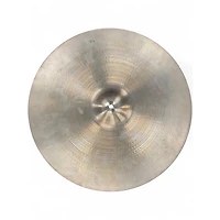 Used Zildjian 20in Ping Ride Cymbal