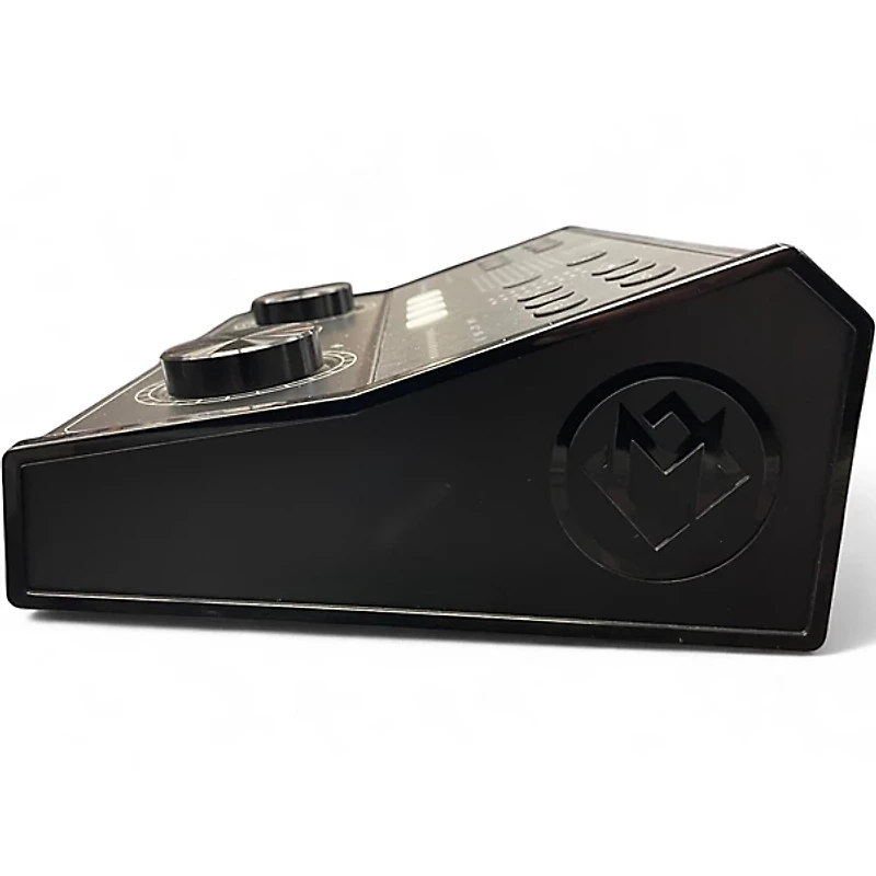 Used Avid MBOX Studio Audio Interface