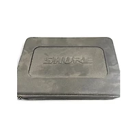 Used Shure GLXD4 Handheld Wireless System