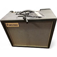 Used Friedman Runt 50 50W 1x12 Tube Guitar Combo Amp