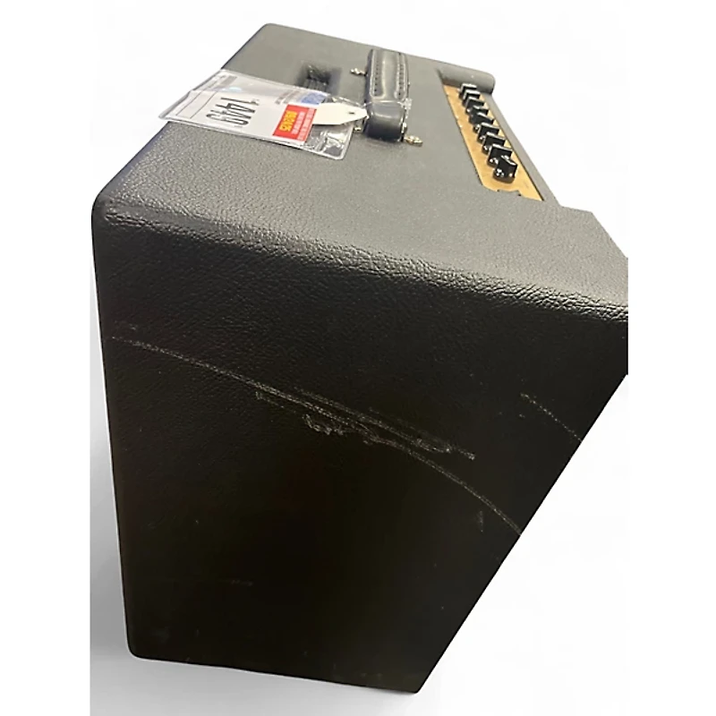 Used Friedman Runt 50 50W 1x12 Tube Guitar Combo Amp