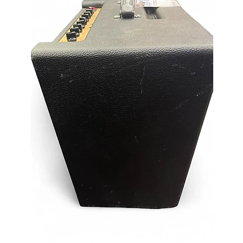 Used Friedman Runt 50 50W 1x12 Tube Guitar Combo Amp