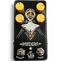 Used Vs Audio PANDORA Effect Pedal
