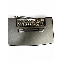 Used Roland AC90 90W 2X8 Stereo Acoustic Guitar Combo Amp