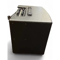 Used Roland AC90 90W 2X8 Stereo Acoustic Guitar Combo Amp